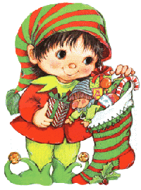 Elves graphics