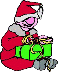 Elves graphics
