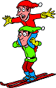 Elves graphics