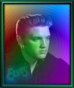 Elvis graphics