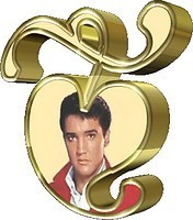 Elvis graphics