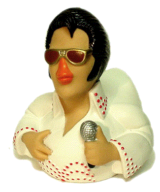 Elvis graphics