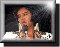 Elvis graphics