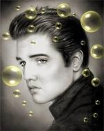 Elvis graphics