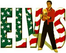 Elvis graphics