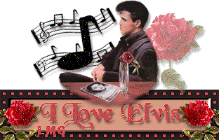 Elvis graphics