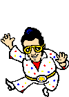 Elvis graphics