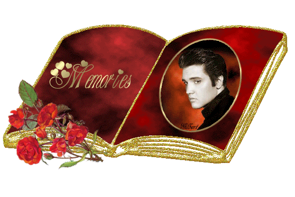 Elvis graphics