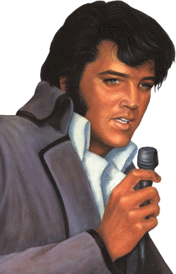 Elvis graphics