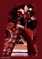 Elvis graphics