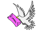 Email graphics