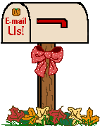 Email graphics