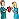 Emoticons graphics