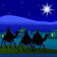 Epiphany graphics