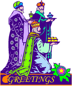 Epiphany graphics
