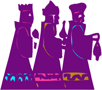 Epiphany graphics