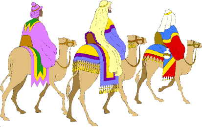 Epiphany graphics