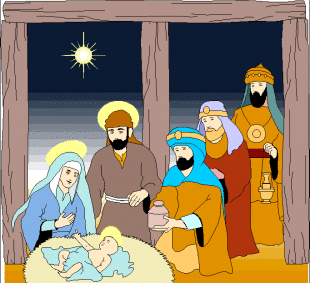 Epiphany graphics