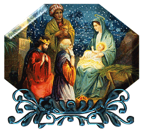 Epiphany graphics