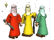 Epiphany graphics