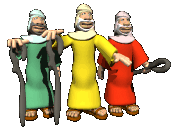 Epiphany graphics
