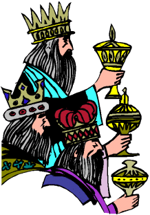 Epiphany graphics