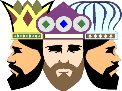 Epiphany graphics