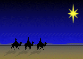 Epiphany graphics