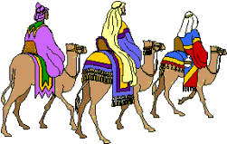 Epiphany graphics