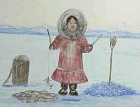 Eskimo graphics