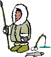 Eskimo graphics