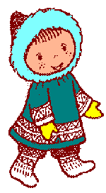 Eskimo graphics