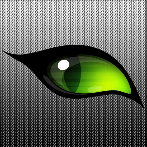 Eyes graphics