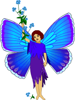 Fairies graphics