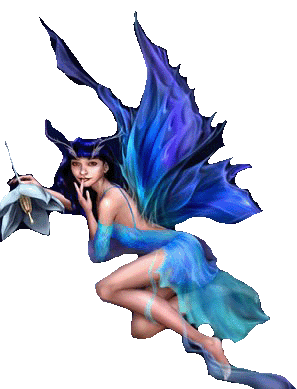 Fairies graphics