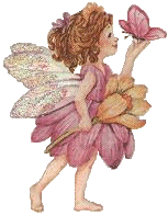 Fairies graphics