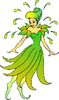 Fairies graphics