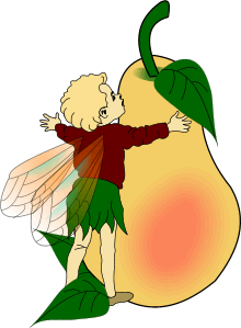 Fairies graphics