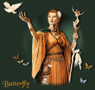 Fairies graphics