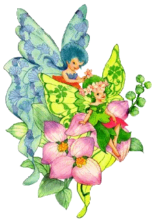 Fairies graphics