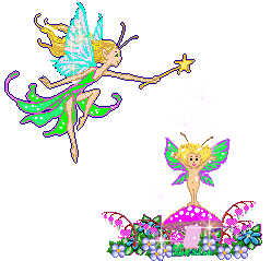 Fairies graphics