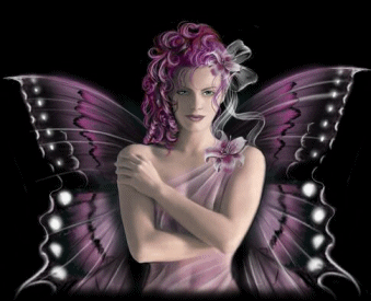 Fairies graphics