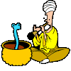 Fakir graphics