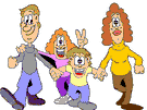 Family graphics