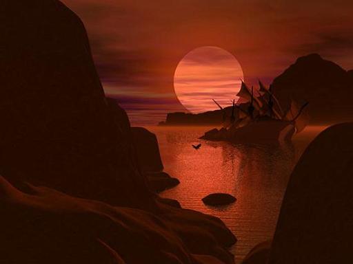 Fantasy graphics