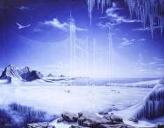 Fantasy graphics