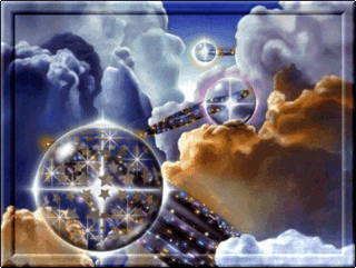 Fantasy graphics