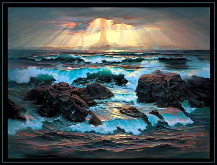 Fantasy graphics