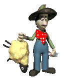 Farm graphics