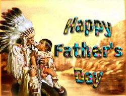 Fathers day graphics